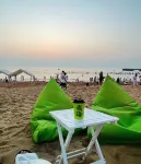 Qitong Seaview No.1 Apartment (Huoju 8th Street) - Romantische