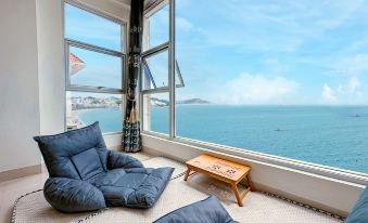 Haiqi Bian Scenic Apartment (Nanmenwan)