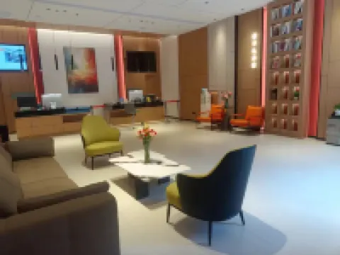 藝龍璽程國際酒店（臨桂區政府店）