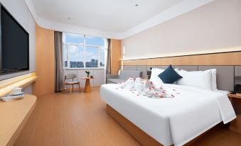 zhongwei kunpeng Intelligent Hotel