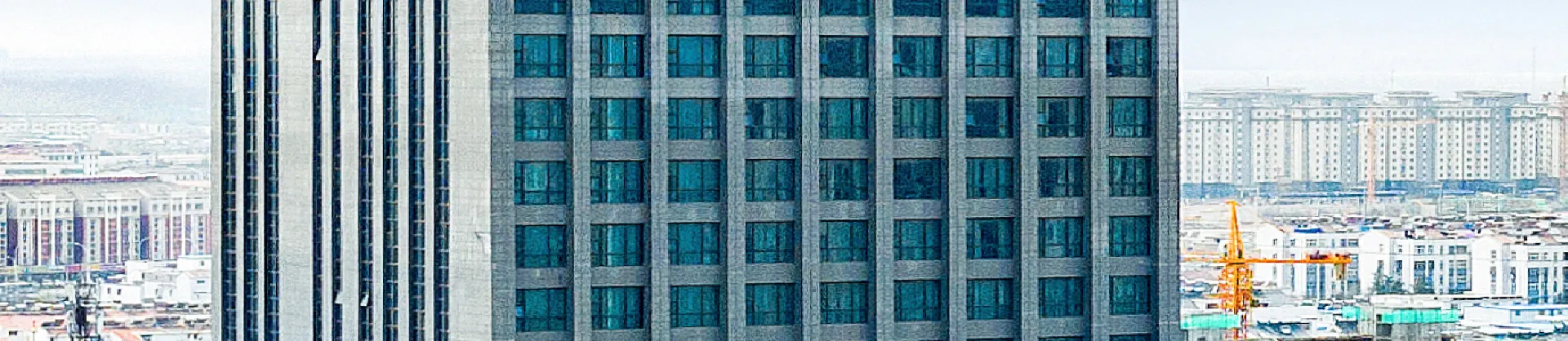 Gehobene Hotels 