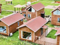 Zhaosu · Shanhejian Homestay