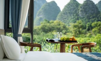 Yunding Homestay (Lijiang store)