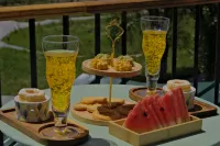 Nalati Bugoo Secret Realm Boutique Homestay