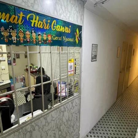 Hotel O 59