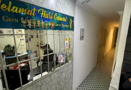 Hotel O 59 Отели рядом с достопримечательностью «Lin's Swan Garden»