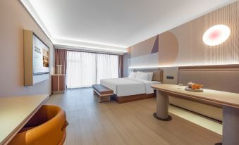 Orange Hotel (Linyi Wanda Plaza)