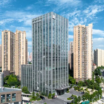Wuhan JING Hotel (Wuhan Zoo International Expo Center)