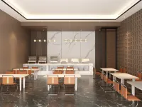 Sky Cloud Smart Cinema Hotel (Chongqing Wanda Plaza Branch) - románticos