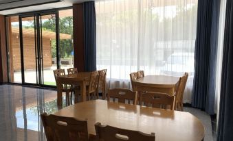 Ningguo Yunxiu Mountain Villa Homestay