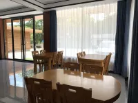 Ningguo Yunxiu Mountain Villa Homestay