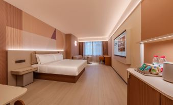 Orange Hotel (Shenyang North Railway Station Zhongjie Branch)