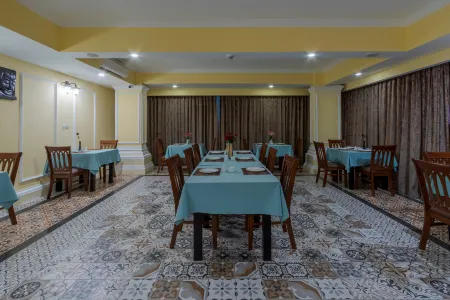 Arison Hotel