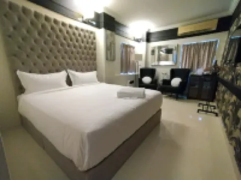 Seriental Hotel Hotels in Tanjung Bungah