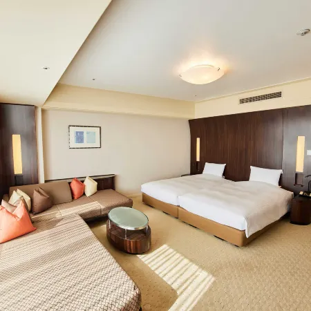 Urayasu Brighton Hotel Tokyo Bay