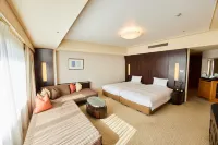 Urayasu Brighton Hotel Tokyo Bay