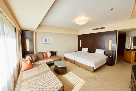 Urayasu Brighton Hotel Tokyo Bay