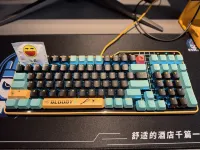 ReMAX Remai E-Sports Hotel (Jiangbei Datongqiao Subway Station) - E-sport