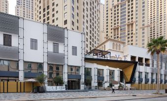 Rove JBR