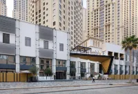 Rove JBR Hotels near ABB United Arab Emirates