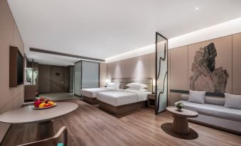 Manju hotel