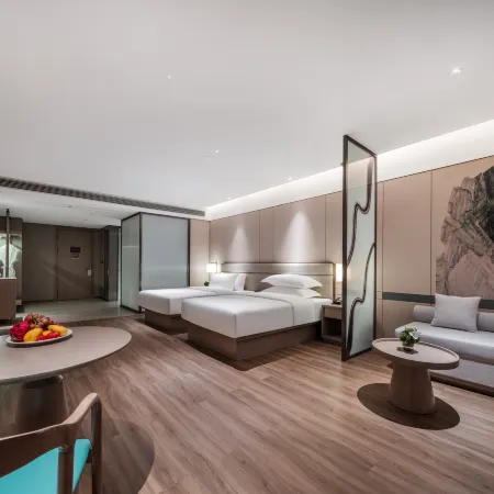 Manju hotel Ξενοδοχεία στην πόλη Λίμπο