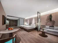 โรงแรมแมนจู