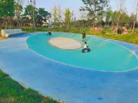 Selected homestays by Xiaoxi