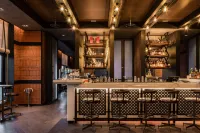 InterContinental Hotels XI'AN NORTH by IHG - 5 ดาว