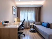 Atour Hotel Hotels near Xiaobailou