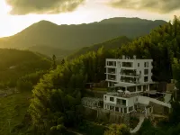 ZHU YIN FENG CHUANG Hoteles en Fengxin