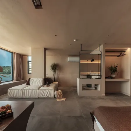 Qixi Time Homestay (Huizhou Huidong Shuangyue Bay Branch)