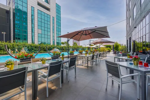 iH Hotels Milano Lorenteggio