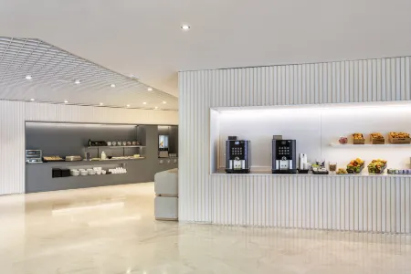 B&B Hotel Jerez Отели рядом с достопримечательностью «Фортеця в Хересі-де-ла-Фронтера»