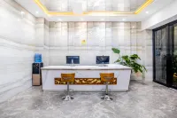 Hua En Boutique Hotel - Mountain view