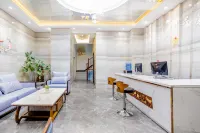 Hua En Boutique Hotel - Mountain view