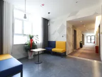 7Days Inn Hotel (Kashgar Prefecture Jiashi) Hotels in Jiashi