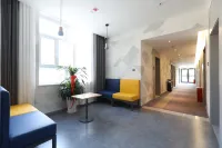 7Days Inn Hotel (Kashgar Prefecture Jiashi) Hotels in Jiashi