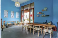 Tengchong Jiuyuanju Inn (Heshun Ancient Town Branch)