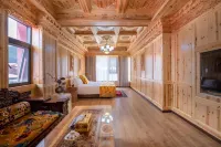 Yujingting Homestay