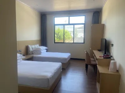 Tianshui Maiji District District Artists‘ home Hotels in der Nähe von Maiji Botanical Garden