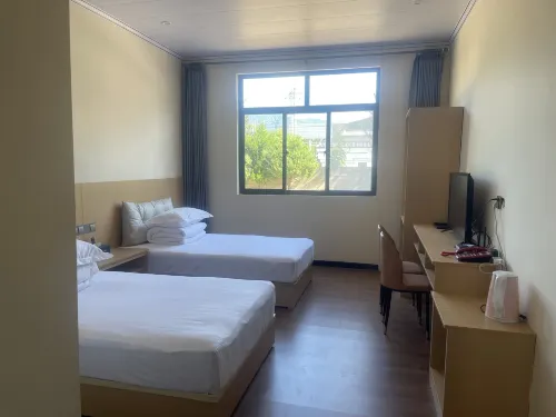 Tianshui Maiji District District Artists‘ home