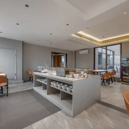 Leji Hotel, Liandu District, Lishui City