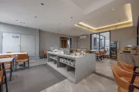 樂季飯店（麗水機場店） - 早餐