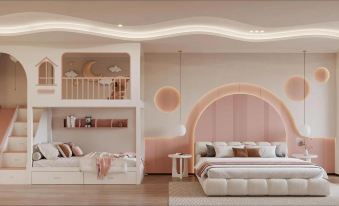 Shanghai Xiangyun Parent Child Hotel