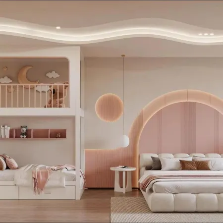 Shanghai Xiangyun Resort Hotel