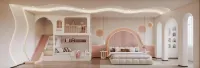 Shanghai Xiangyun Parent Child Hotel