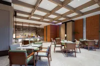 MEETADO Hotel Jiaxing - breakfast