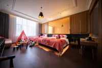 Harbin No.23 Mansion Hotel (Sofia Church Branch on Central Street) - Balcony