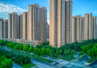 Morning Hotel (Xianyang Aoxiang Xiaozhen Subway Station) Hotels in Xianyang